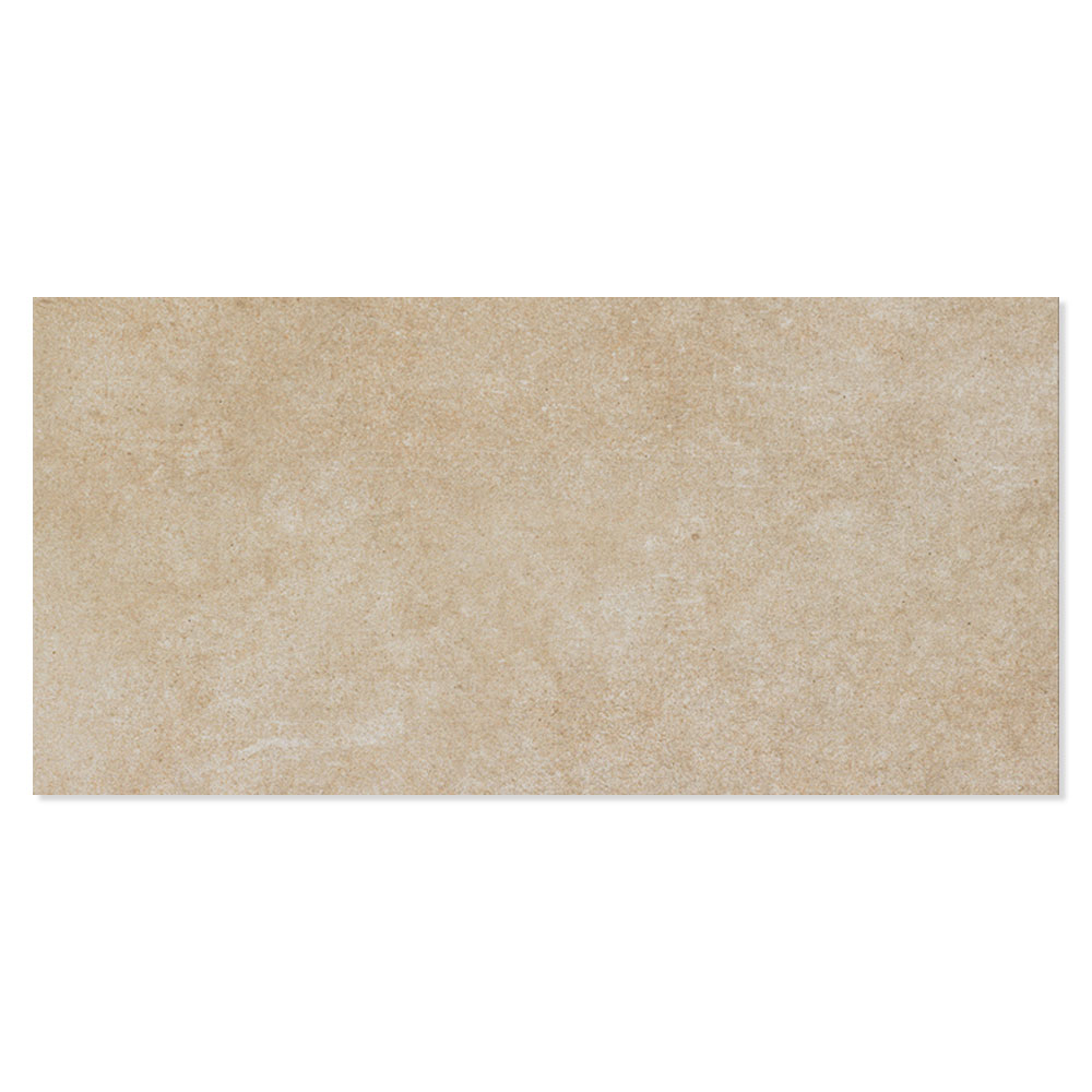 Klinker Capri Beige Matt 16x33 cm